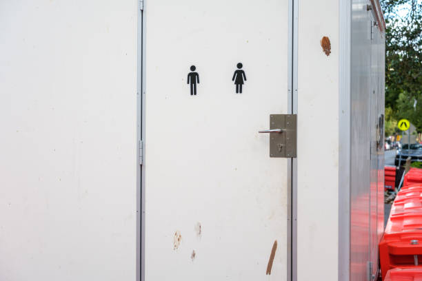 Best Portable bathroom rental  in Corning, AR
