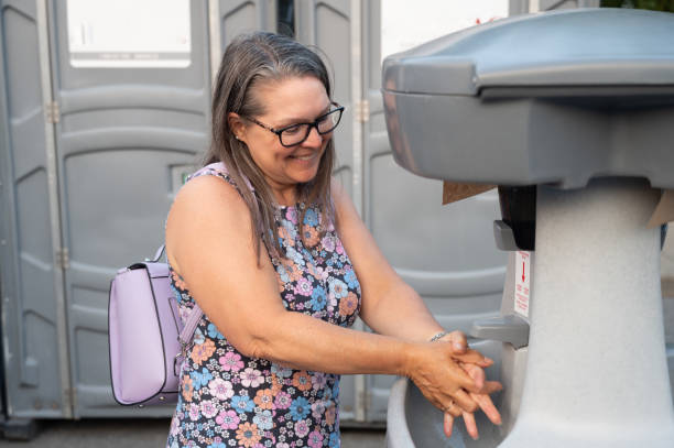 Best Affordable portable toilet rental  in Corning, AR
